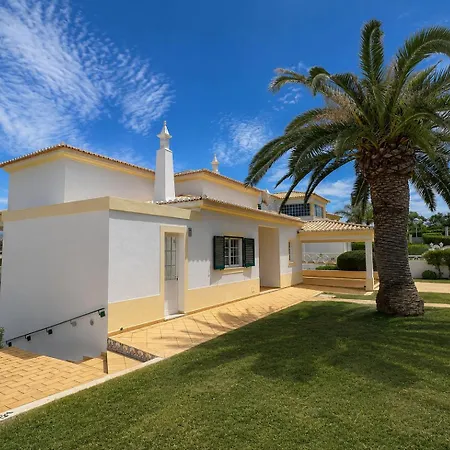 Homes - Pool, Marina View, Bbq, Games And Garden 빌라 알부페이라