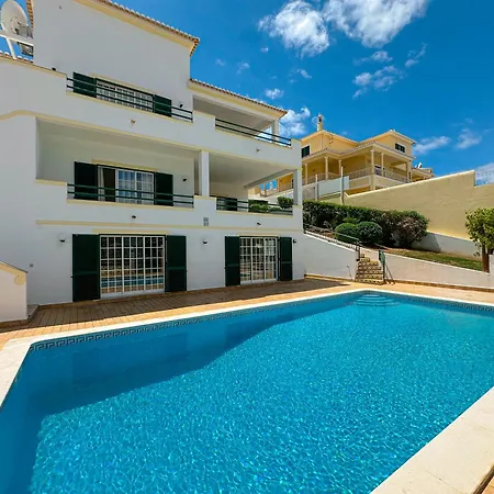 Homes - Pool, Marina View, Bbq, Games And Garden Villa *