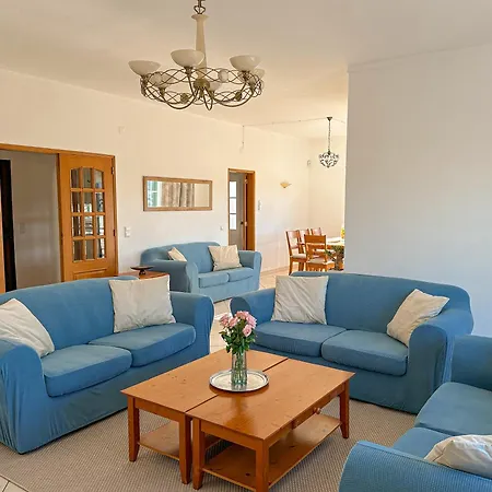 Homes - Pool, Marina View, Bbq, Games And Garden 알부페이라