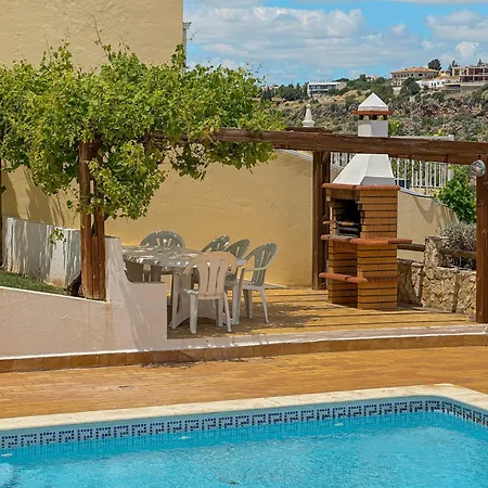 Homes - Pool, Marina View, Bbq, Games And Garden 알부페이라