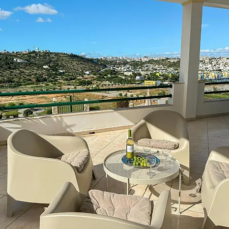 빌라 Homes - Pool, Marina View, Bbq, Games And Garden 알부페이라