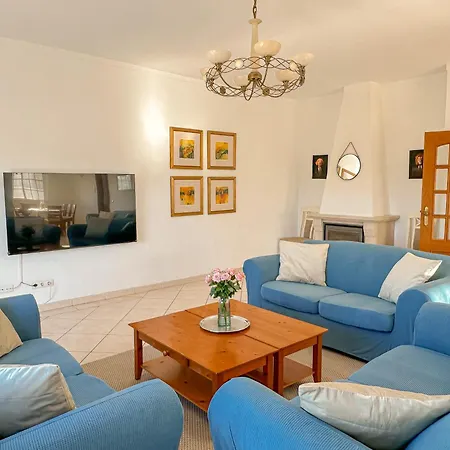 Homes - Pool, Marina View, Bbq, Games And Garden 알부페이라
