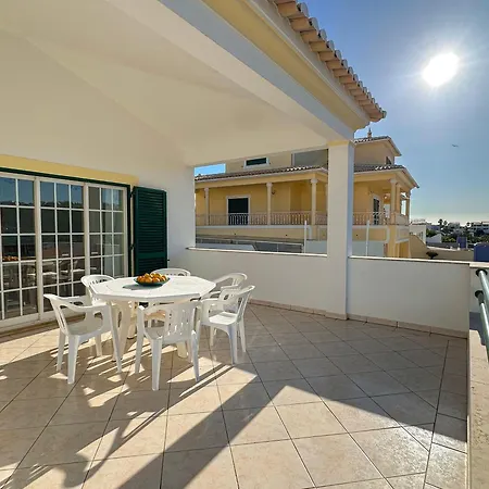 빌라 Homes - Pool, Marina View, Bbq, Games And Garden 알부페이라