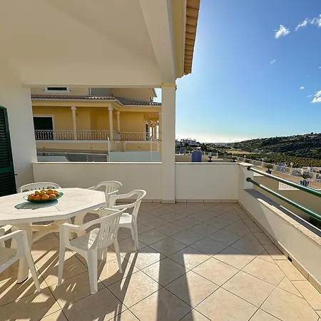 Villa Homes - Pool, Marina View, Bbq, Games And Garden Albufeira