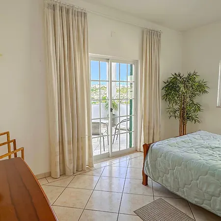 빌라 Homes - Pool, Marina View, Bbq, Games And Garden 알부페이라