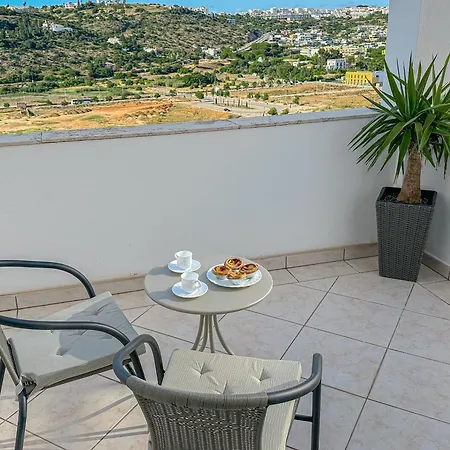 Homes - Pool, Marina View, Bbq, Games And Garden 빌라 알부페이라