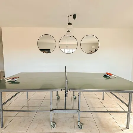 Homes - Pool, Marina View, Bbq, Games And Garden Villa *