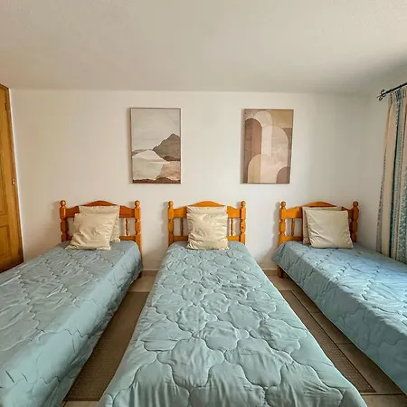 Homes - Pool, Marina View, Bbq, Games And Garden 빌라 알부페이라