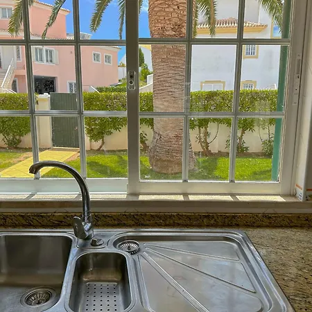 Homes - Pool, Marina View, Bbq, Games And Garden * 알부페이라