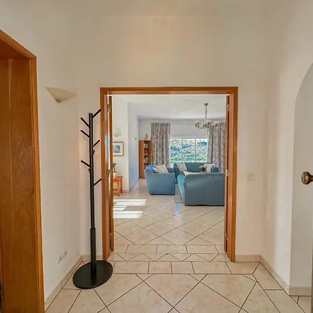 Homes - Pool, Marina View, Bbq, Games And Garden * 알부페이라
