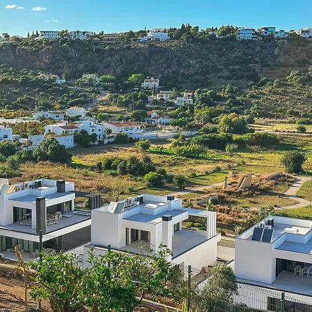 빌라 Homes - Pool, Marina View, Bbq, Games And Garden