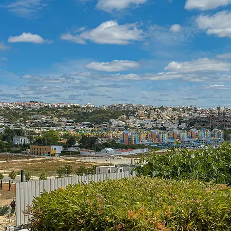 Homes - Pool, Marina View, Bbq, Games And Garden Villa