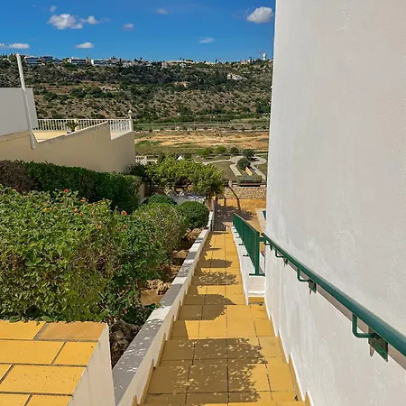 Homes - Pool, Marina View, Bbq, Games And Garden * 알부페이라
